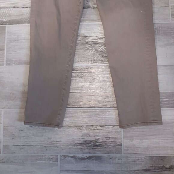 LL Bean Signature Khakis - Picture 2 of 6